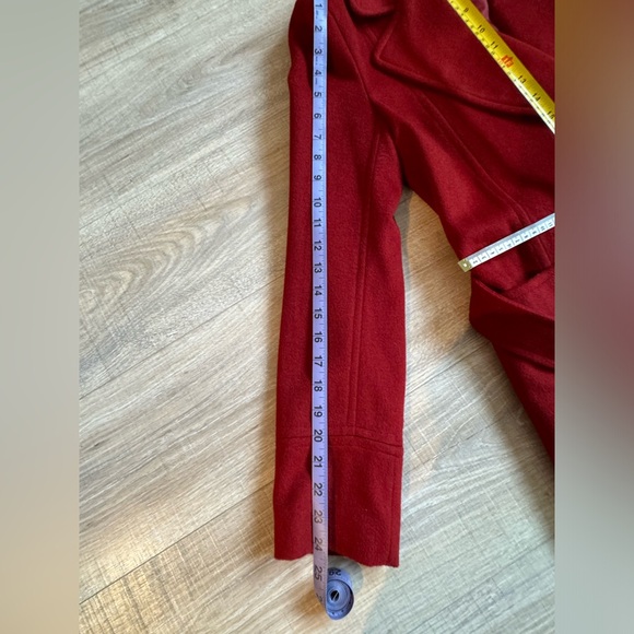 Donna Karan Cashmere blend coat NWT - Picture 12 of 13